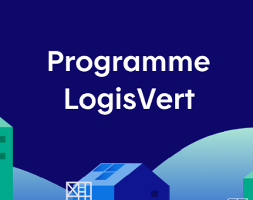 Programme Logisvert